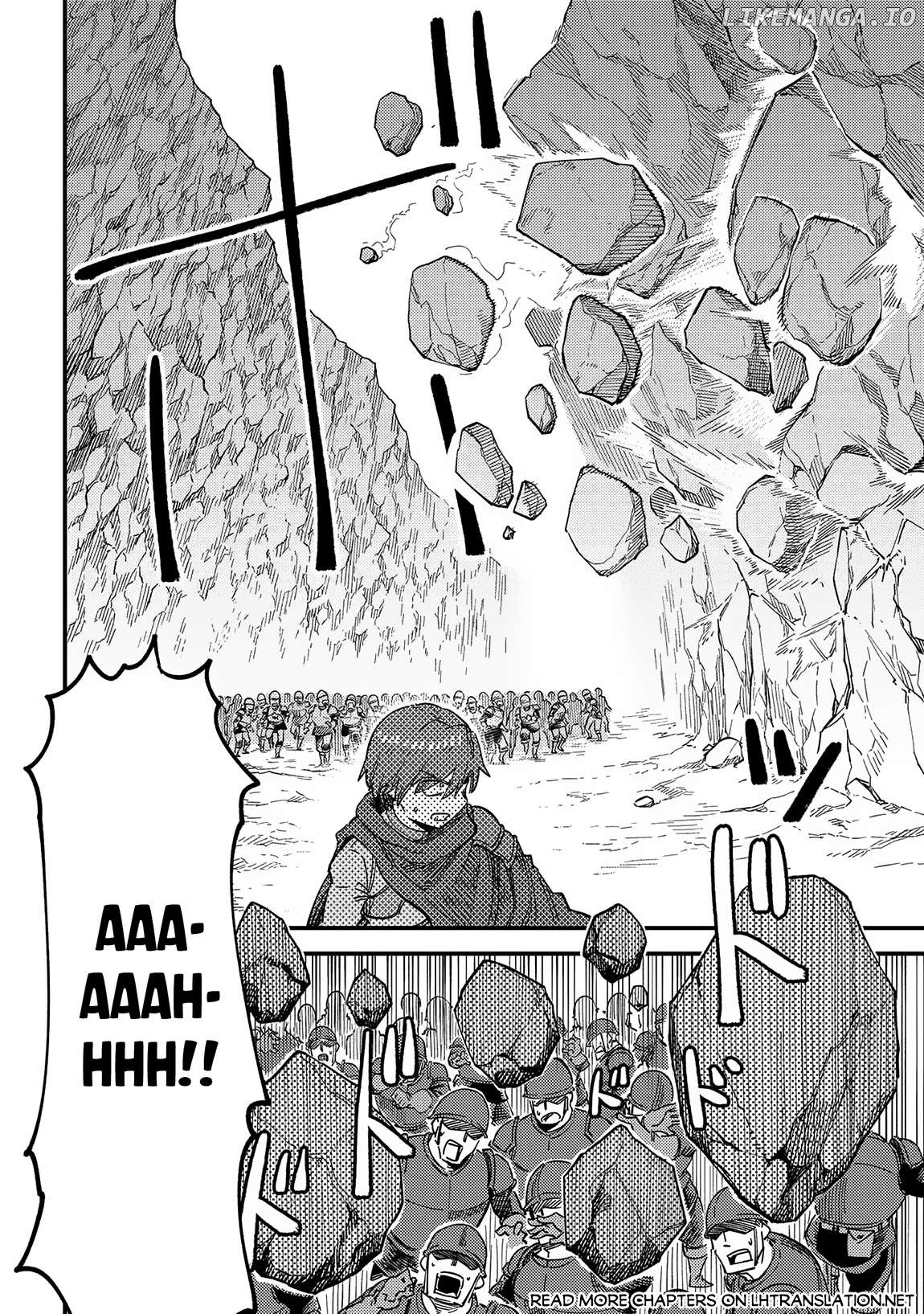 Redo Of Healer, Chapter 67.1 image 12